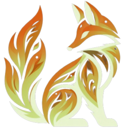IcedFox Logo